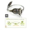 Iogear USB PDA/ Serial Adapter GUC232A - Serial adapter - USB - USB, serial RS-232 GUC232A